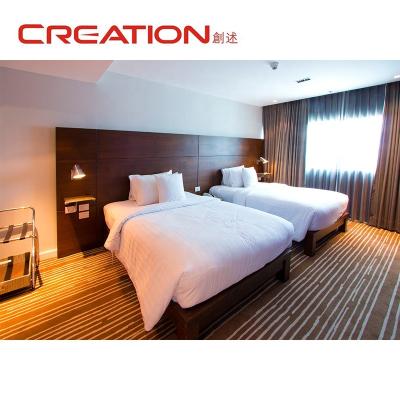 China Contemporary 3-5 Stars Luxury Hotel Furniture For Sale Custom Hotel Guest Room Furniture Foshan Hotel Furniture for sale