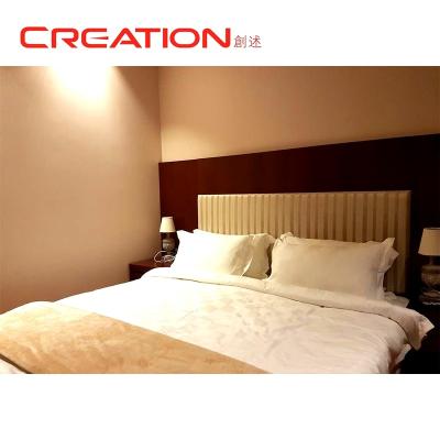 China Modern Apart Hotel Furniture Apartments at Wonderland Oasis Chakvi Foshan Hotel Furniture for sale