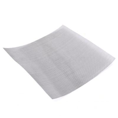 China Plain Weave 100mesh Stainless Steel Wire Mesh For Radio Signal Blocking for sale