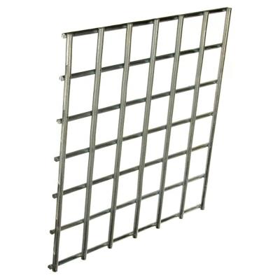 China Acid-Resisting Welded Wire Mesh Panel 6x6 Reinforcing Welded Wire Mesh 8 Gauge Welded Wire Mesh for sale