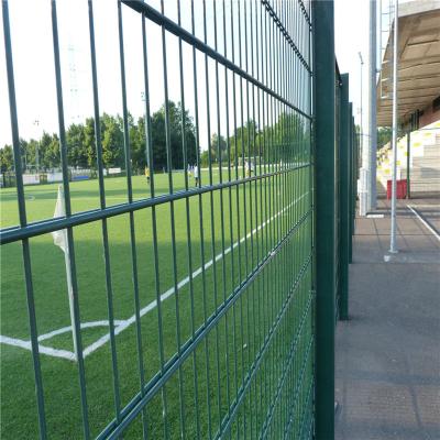 China Easily Assembled Good Quality Cheap Products Garden Farm Field Fence Wire Mesh For Fencing Trellis Grid for sale