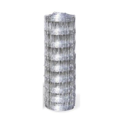 China Twill Weave Hot Dipped Galvanized Sheep / Goat / Cattle / Farm / Field Fence for sale