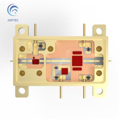 China Pacote hermético de alta frequência da micro-ondas de JOPTEC Kovar à venda