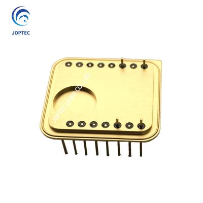 China 500V DC Resistance Platform Plugin Hermetic Seal Metal Packages for sale