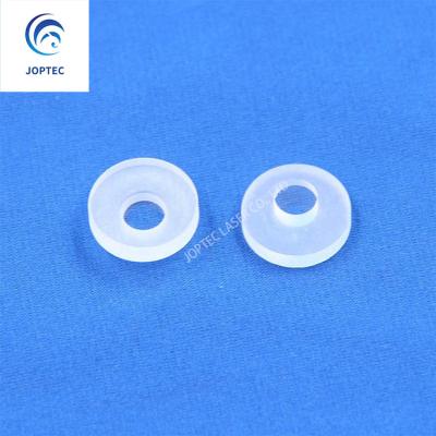 China Sapphire Optical Windows for sale