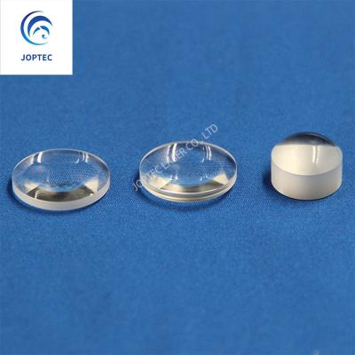 China BK7 Optical Lens for sale