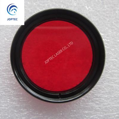 China Longpass Shortpass Colored UV Infrared Optical Windows for sale