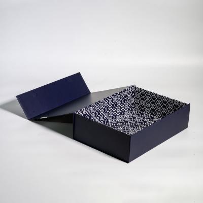 China Biodegradable Custom Packaging Boxes Paper Boxes for sale