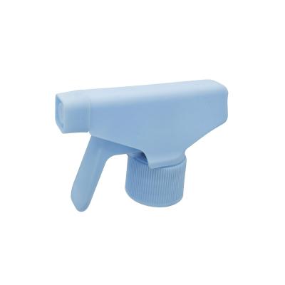 China Non Spill Plastic Watering Sprinkler Hand Loop Trigger Durable Sprayer From Professional Manufacturer for sale