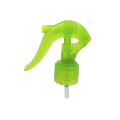 China Non Spill Popular Hot Selling Hand Trigger Plastic Liquid Sprayer Garden Watering Sprayer Sprayer for sale