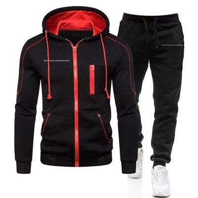 China Best Sellers Breathable Wholesale Price Tracksuits Men Sports Sweat Suit Jogging Sweat Suit for sale