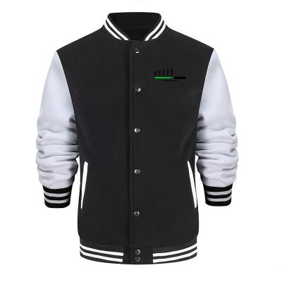 China 2021 Sale QUICK DRY womens jackets autumn cotton fashional baseball jacket for sale