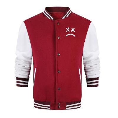 China 2021 custom logo QUICK DRY high quality hot sale outdoor mens plus size jackets and coats for sale