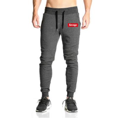 China Anti-wrinkle outdoor pants for men 2021 design sublime jogger pants high quality for sale