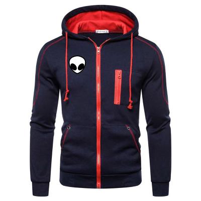 China High Quality Bestselling Windproof Luxury DesignerMen's Anti-Wrinkle Customize Your Own Hoodie for sale