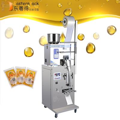 China Small Food Philippines Machinery Filling and Packet Sugar Packing Machine/Tea Bag Packing Machine for sale