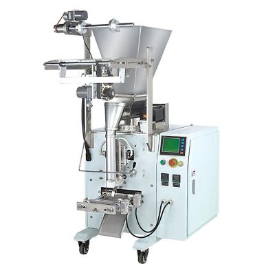 China All Spice Industrial Small Coffee Wheat Flour Packaging Chilli Powder Packing Machine for sale