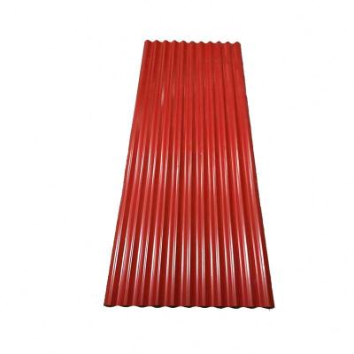 China Hot Selling GI GL PPGI PPGL Quality Bending Machine Roof Hardware Galvanized Corrugated Steel Roofing Sheet for sale