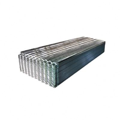 China Good Galvanized GI GL PPGI PPGL Building Materials Corrugated Roofing Sheet Steel Roof Tile Roofing Sheet for sale