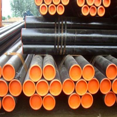 China Large Diameter Boiler Pipe Spiral Welded Hollow Small Gauge Carbon Tube Precision Seamless Steel Pipe for sale