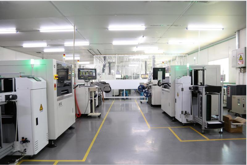 Verified China supplier - Dongguan Xin Ji Tong Electronic Technology Co., Ltd.