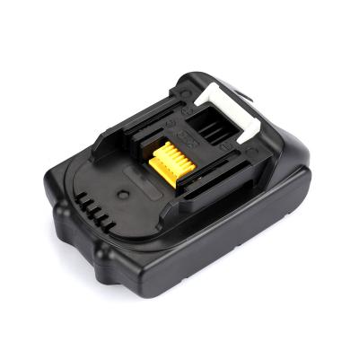 China Power tools Energup A05 18v 1.5Ah power tools for makita BL1815 BL1820 BL1830 BL1850 BL1860 lithium ion battery pack for sale