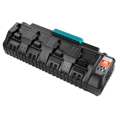 China Power Tool Battery Charger for Makita ENERGUP Newest Makita ENERGUP Charger 14.4V 18V Fast Current 3A Charging Replacement Battery Charger Li-ion Battery For Makita for sale