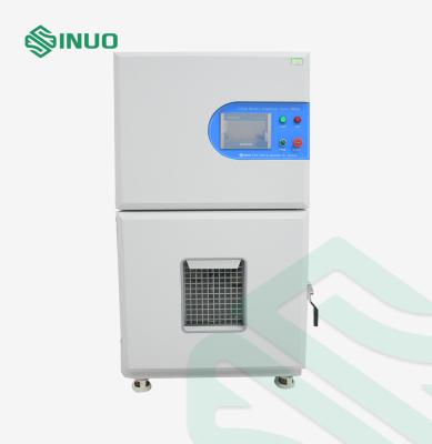 China UL 1642 Lithium Battery Acupuncture Tester Battery PLC Control Testing Equipment for sale