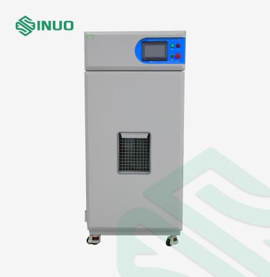 China IEC 60086-4  Lithium Battery Impact Height 0～1000mm Heavy Impact Tester for sale