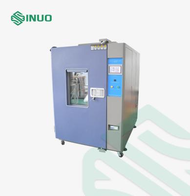 China 1000L High And Low Temperature And Humidity Chamber -70℃ for sale