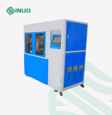 China EV Plug Mechanical Lock Endurance Test Machine For Electrical Accessories for sale