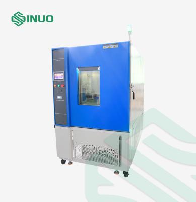 China Environmental Testing Temperature And Humidity Chamber 1000L IEC60068-2-78 for sale