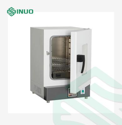 China 225L High Temperature Heating Oven Drying Oven IEC60068-2-1 for sale