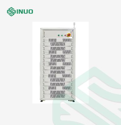 중국 배터리 주기 수명 테스트 120V 1000A 배터리 팩 테스트 장비 판매용