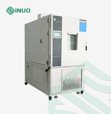 China 1000L High And Low Temperature And Humidity Chamber -40℃ IEC60068-2-2 for sale