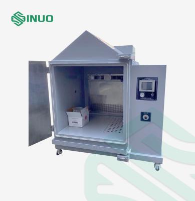 China 1m³ Compound Salt Spray Test System Environmental Test Chamber ISO 16750-4 for sale