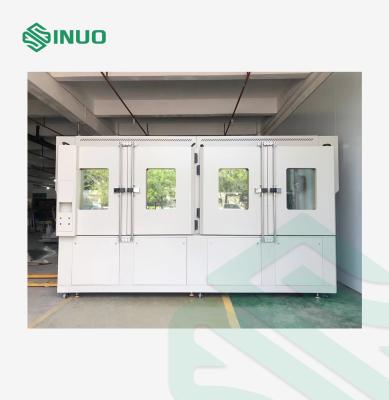 China Walk-in Constant Temperature and Humidity Environmental Test Chamber for sale