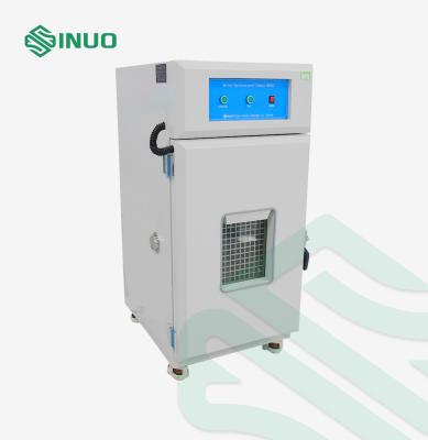 China UN38.3 Battery Explosion-proof Test Chamber With Temperature Control for sale