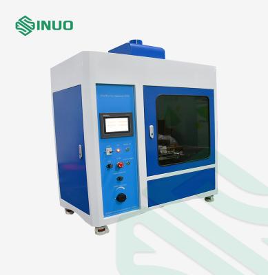 China IEC60695-2-13 Glow Wire Testing Equipment Heat Resistance Test Apparatus for sale