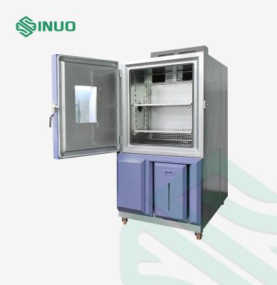 China Environmental Testing Constant Temperature Test Chamber IEC60068-2-2 512L for sale