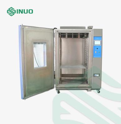 China Programmable Constant Temperature And Humidity Test Chamber IEC60068-2-2 for sale