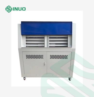 China UVC Aging Test Chamber Environmental Testing Chamber Ultraviolet Exposure Testing for sale