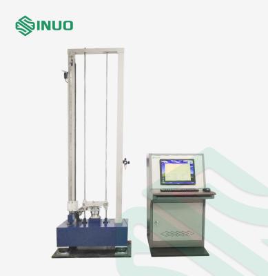 China UL2580 Lithium EV Battery Testing Equipment Mechanical Shock Testing Equipment for sale