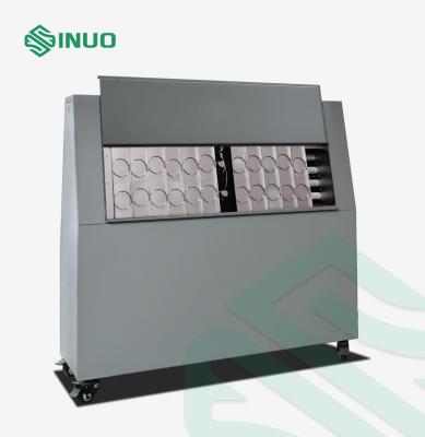 China ISO 4892-3 UV Weathering Test Chamber Accelerated Aging Environmental Test Chamber for sale