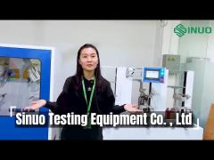 Sinuo Testing Equipment Co., Limited -  EV Testing Equipment Factory