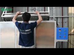 Is Your Product Truly Waterproof? Put It to the IPX7 Test! Water Ingress Testing Equipment