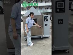 Can Your Products Withstand the Toughest Salt Spray Test? See Our Compound Salt Spray Test Chamber!