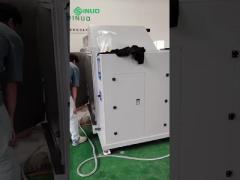 Can Your Car Components Survive Salt Spray and Humid Heat Test? Compound salt spray test chamber