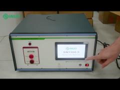 Can Your EV Charger Pass This High-Voltage Impulse Test? Try our Impulse Test Generator