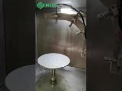 Struggling with IPX9 Compliance Testing? Why Not Try Our Water Jetting Test Chamber?